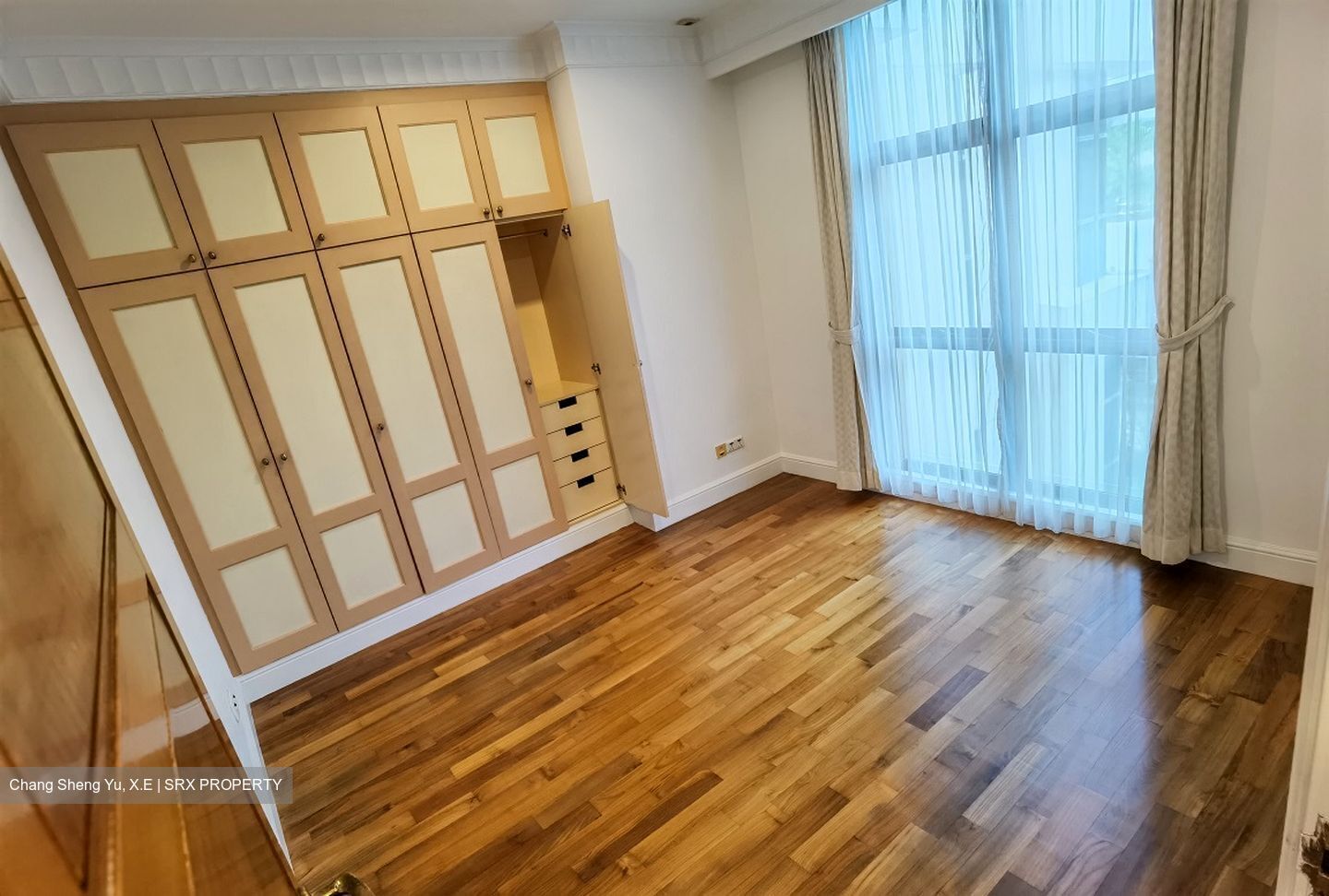 Gardenville (D10), Condominium #364929531